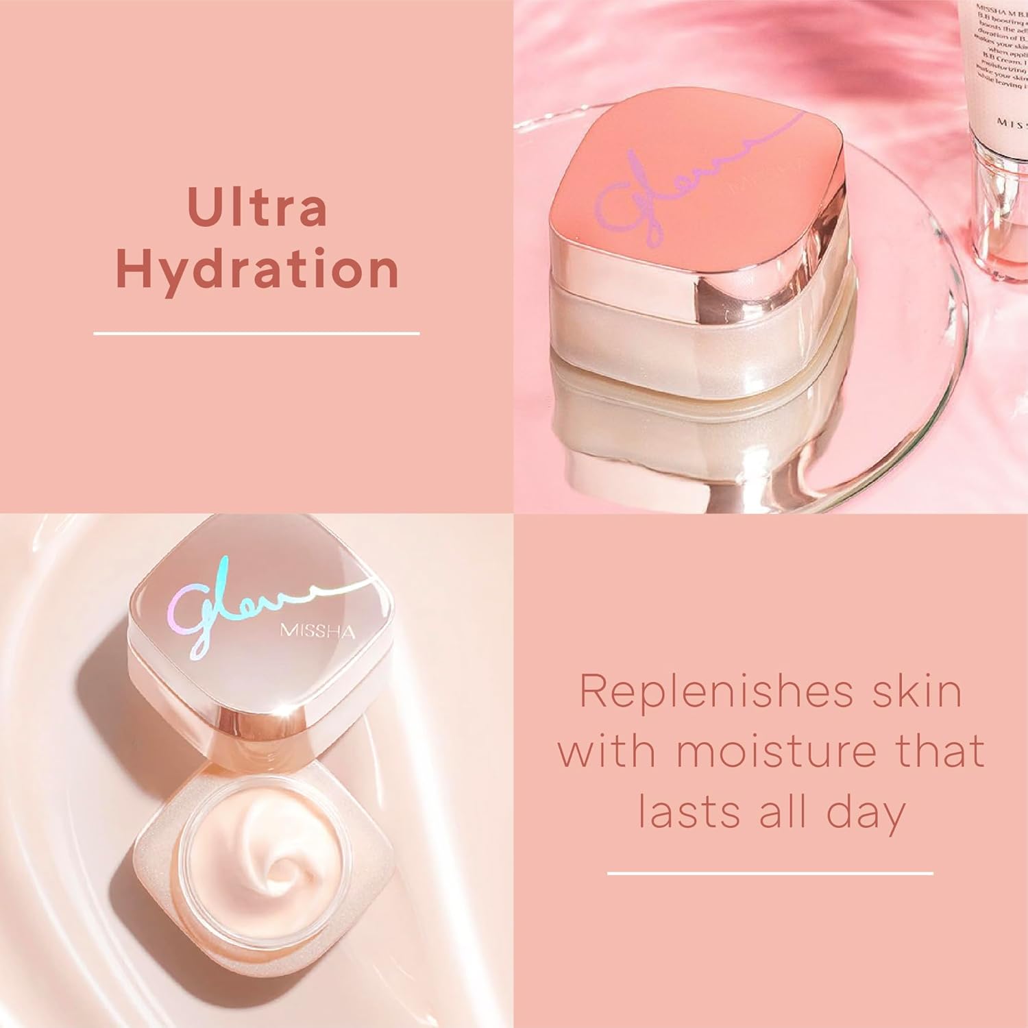 MISSHA Glow Skin Balm 50ml [50ml]